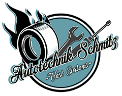 Autotechnik Schmitz Logo